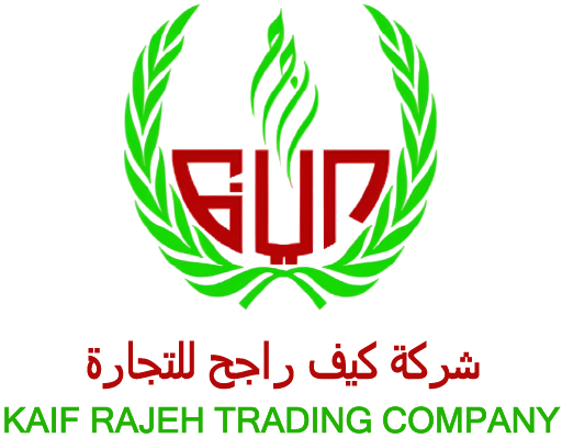 شركة كيف راجح للتجارة